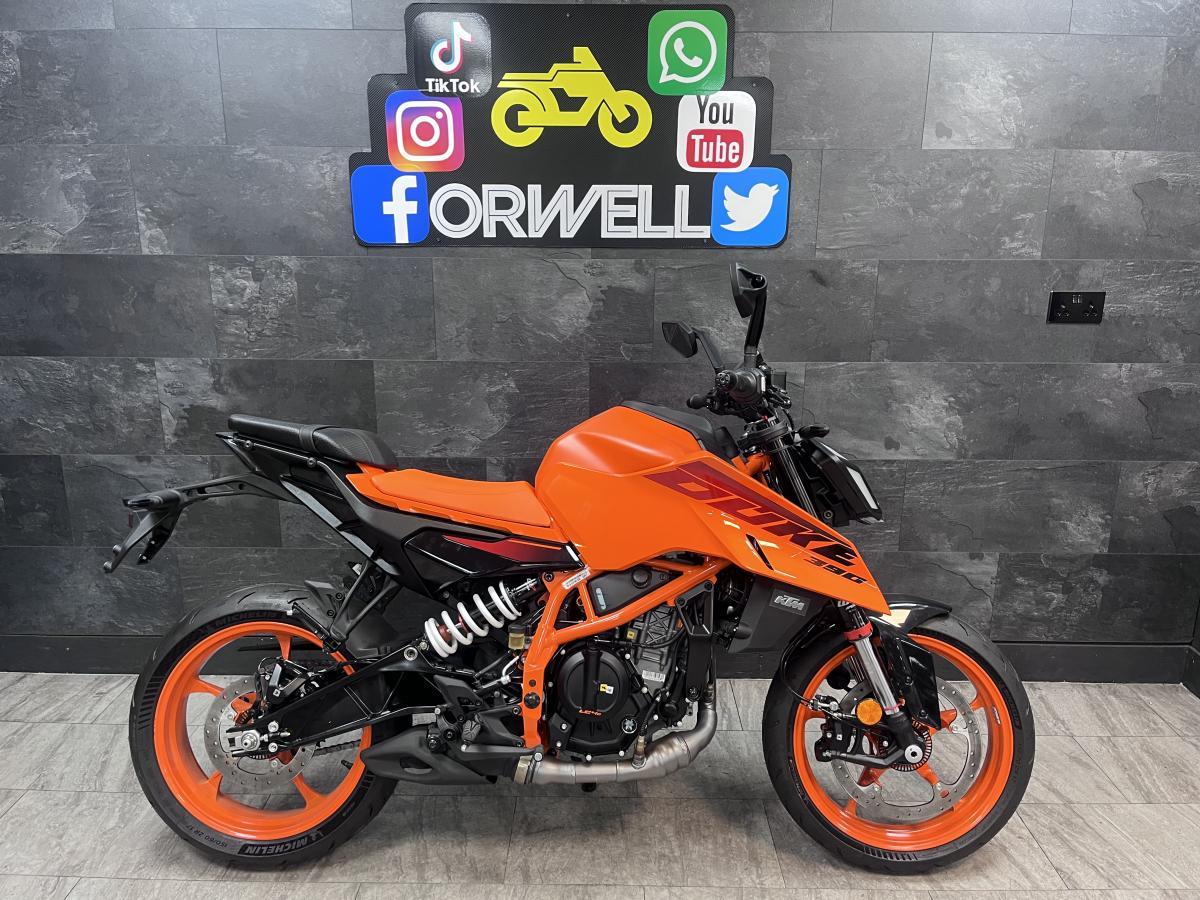 2nd hand ktm duke 390 best sale